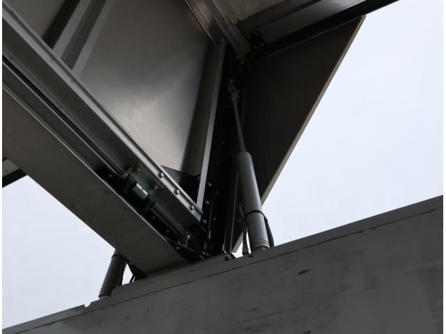 NISSAN DIESEL QUON 2020 Image 31