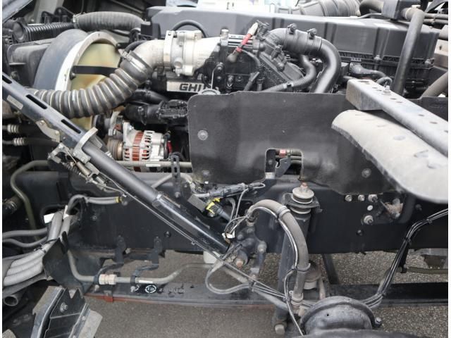 NISSAN DIESEL QUON 2020 Image 31