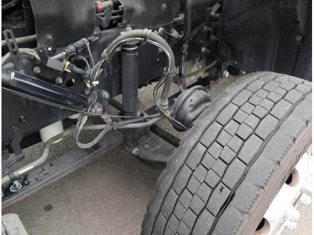 NISSAN DIESEL QUON 2020 Image 31