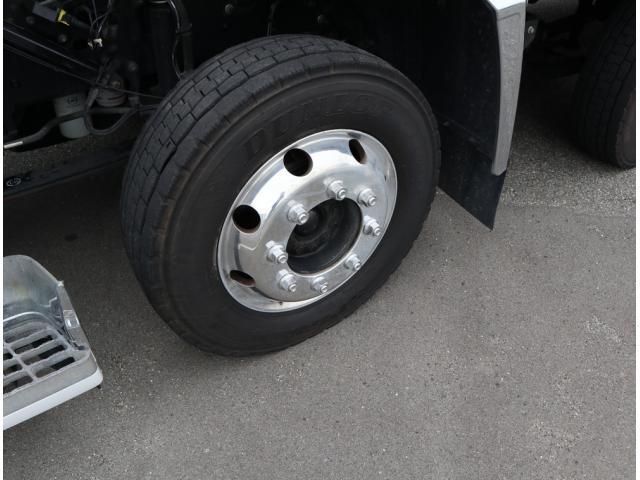 NISSAN DIESEL QUON 2020 Image 31