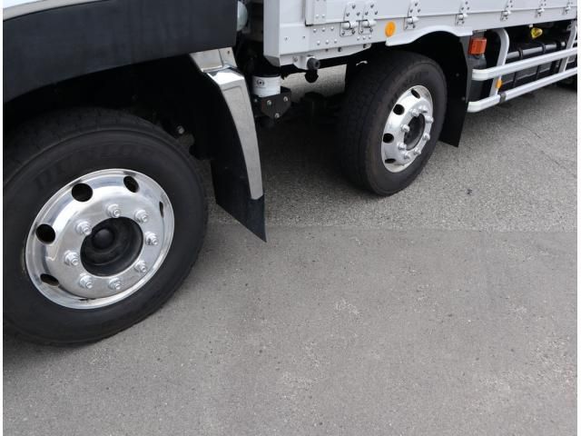 NISSAN DIESEL QUON 2020 Image 31