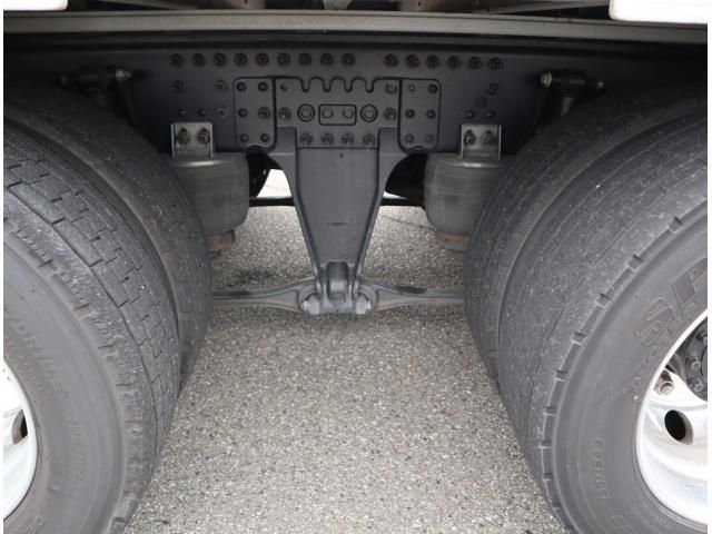 NISSAN DIESEL QUON 2020 Image 31