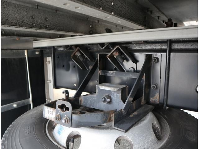 NISSAN DIESEL QUON 2020 Image 31