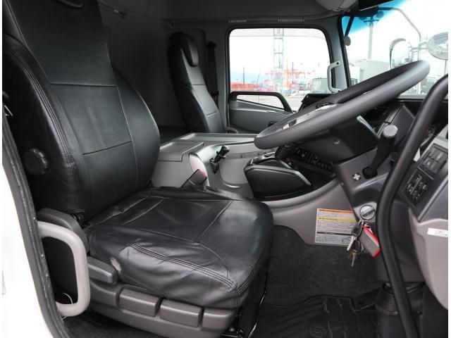 NISSAN DIESEL QUON 2020 Image 31