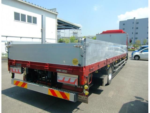 ISUZU FORWARD 2021 Image 31