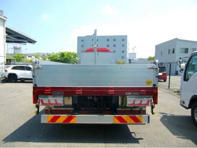 ISUZU FORWARD 2021 Image 31