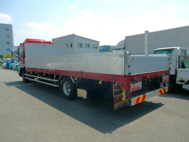 ISUZU FORWARD 2021 Image 31