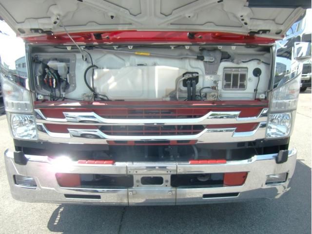 ISUZU FORWARD 2021 Image 31