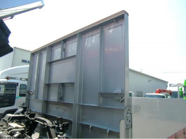 ISUZU FORWARD 2021 Image 31