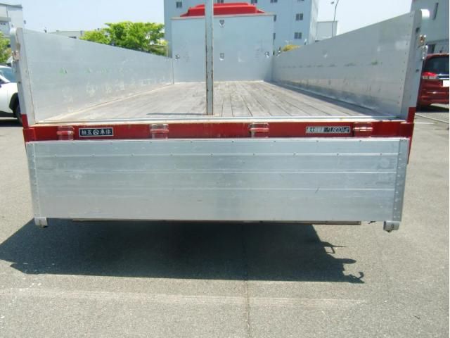 ISUZU FORWARD 2021 Image 31