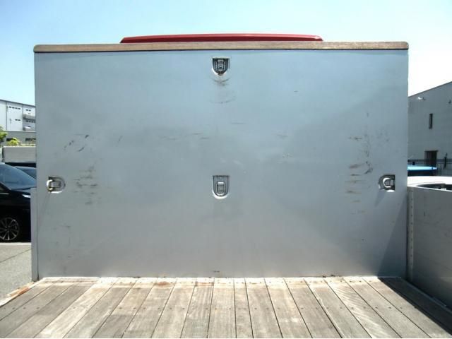 ISUZU FORWARD 2021 Image 31