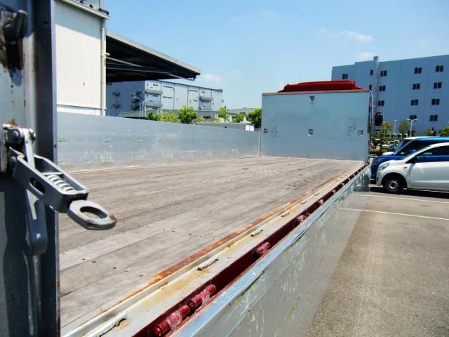 ISUZU FORWARD 2021 Image 31