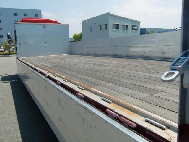 ISUZU FORWARD 2021 Image 31