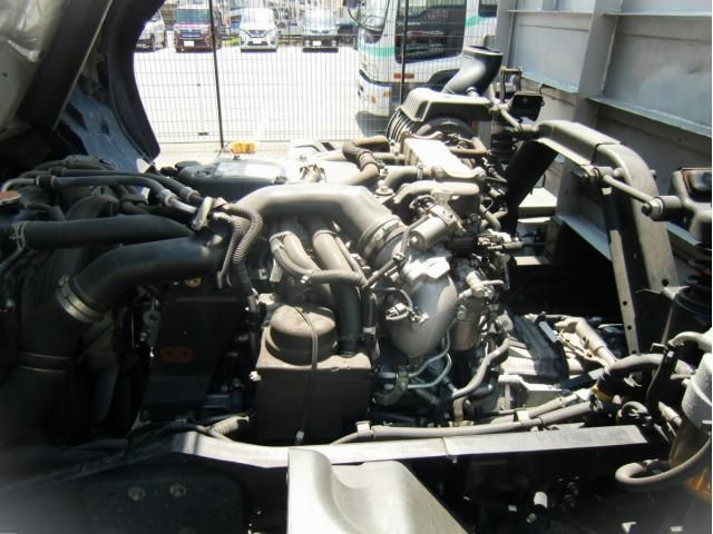 ISUZU FORWARD 2021 Image 31