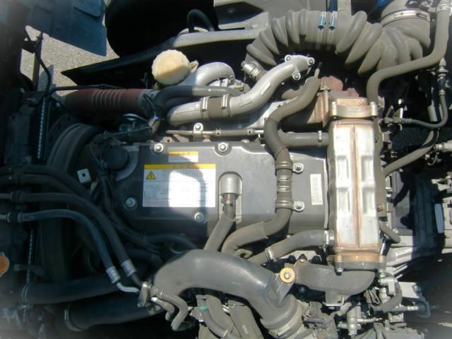 ISUZU FORWARD 2021 Image 31