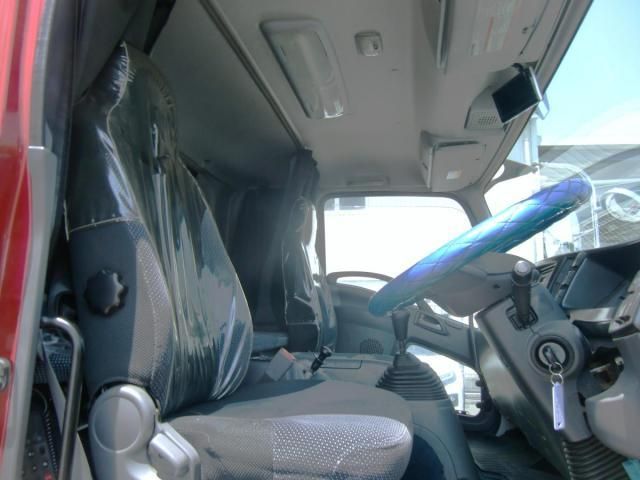 ISUZU FORWARD 2021 Image 31