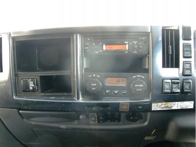 ISUZU FORWARD 2021 Image 31