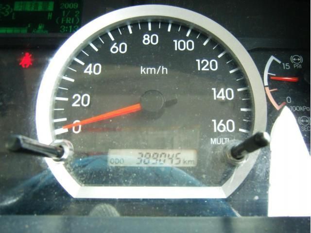 ISUZU FORWARD 2021 Image 31