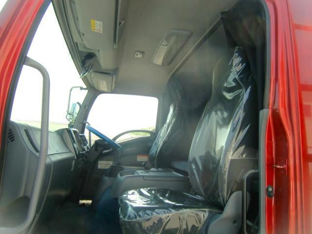 ISUZU FORWARD 2021 Image 31