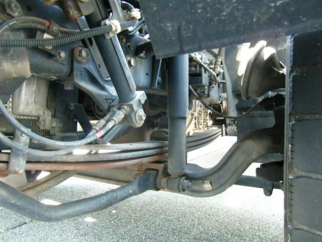 ISUZU FORWARD 2021 Image 31