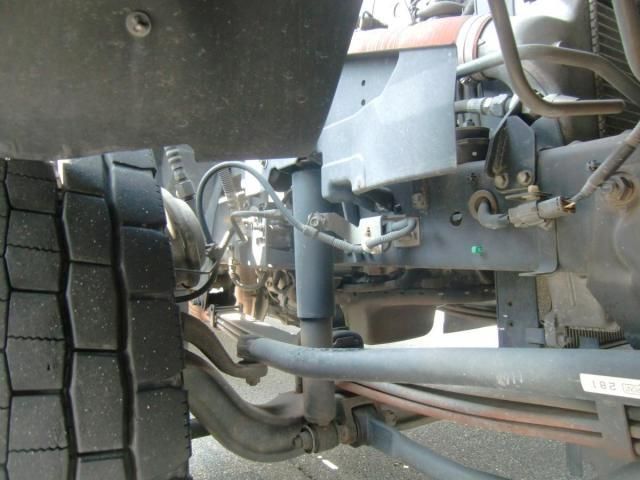 ISUZU FORWARD 2021 Image 31