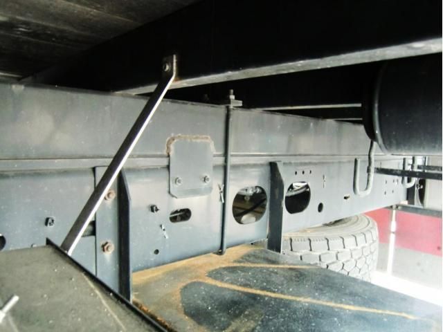 ISUZU FORWARD 2021 Image 31