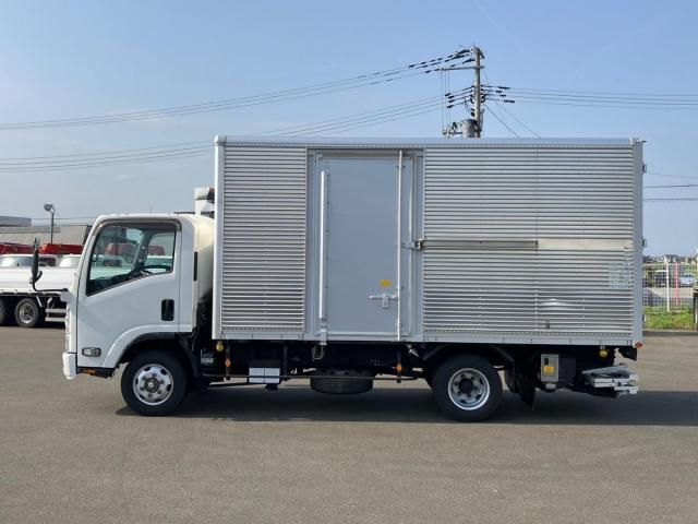 ISUZU ELF 2019 Image 31