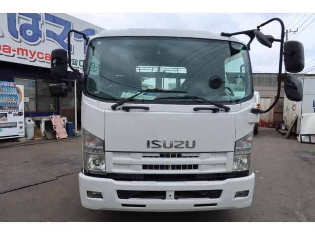ISUZU FORWARD 2011 Image 31