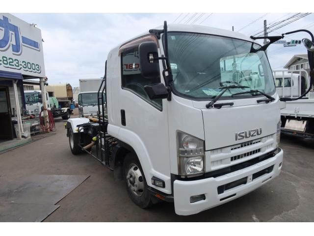 ISUZU FORWARD 2011 Image 31