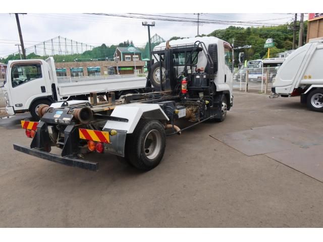 ISUZU FORWARD 2011 Image 31