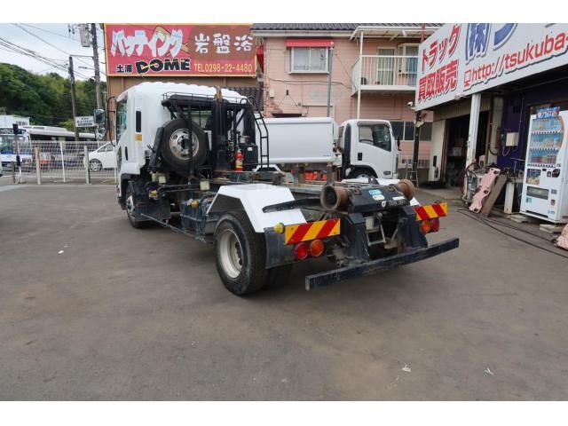 ISUZU FORWARD 2011 Image 31