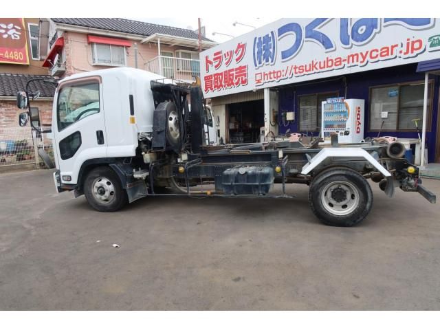 ISUZU FORWARD 2011 Image 31