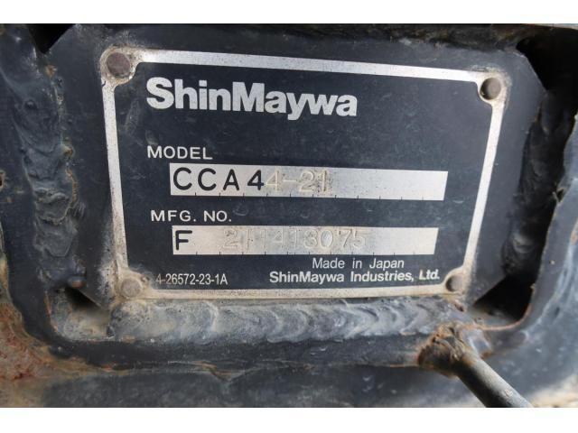 ISUZU FORWARD 2011 Image 31