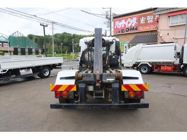 ISUZU FORWARD 2011 Image 31