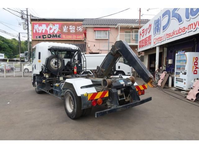 ISUZU FORWARD 2011 Image 31