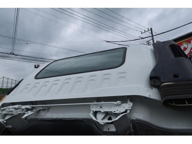 ISUZU FORWARD 2011 Image 31