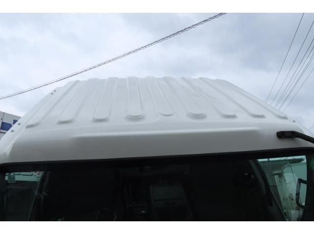 ISUZU FORWARD 2011 Image 31