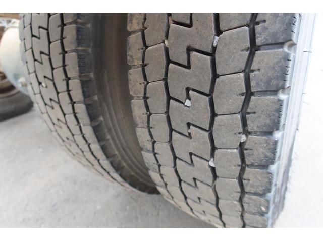 ISUZU FORWARD 2011 Image 31