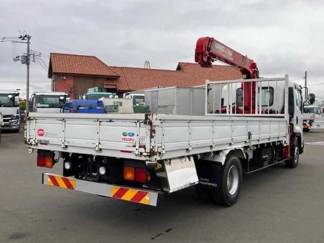 ISUZU FORWARD 2019 Image 31