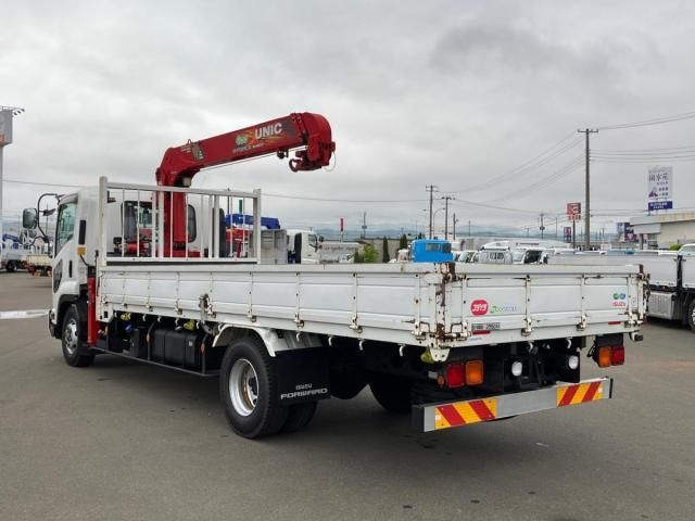 ISUZU FORWARD 2019 Image 31
