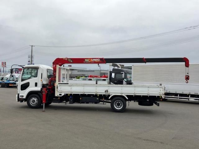 ISUZU FORWARD 2019 Image 31