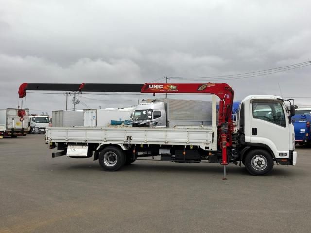 ISUZU FORWARD 2019 Image 31