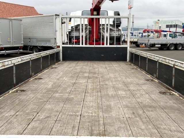 ISUZU FORWARD 2019 Image 31