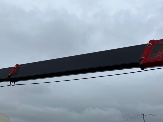 ISUZU FORWARD 2019 Image 31