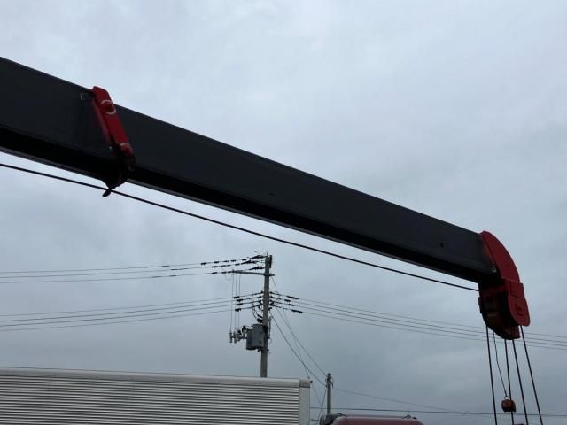 ISUZU FORWARD 2019 Image 31