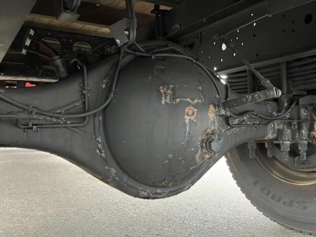 ISUZU FORWARD 2019 Image 31