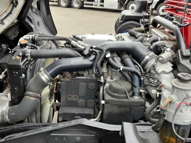 ISUZU FORWARD 2019 Image 31