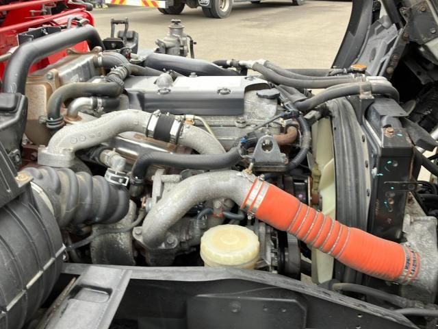 ISUZU FORWARD 2019 Image 31