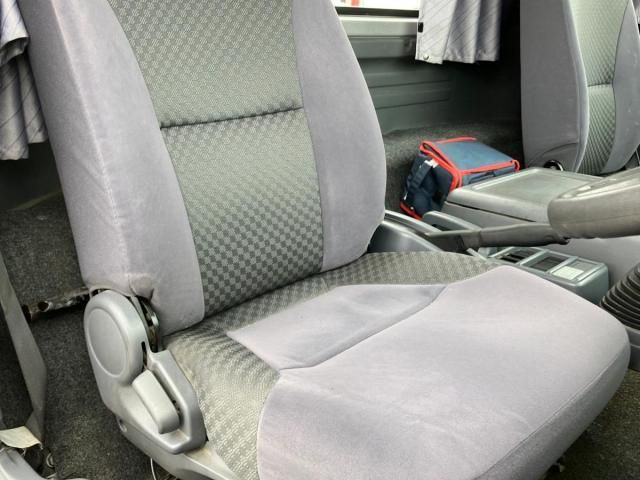 ISUZU FORWARD 2019 Image 31