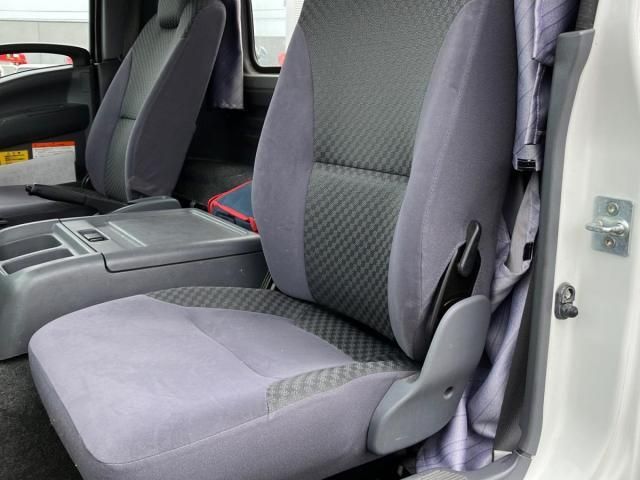 ISUZU FORWARD 2019 Image 31